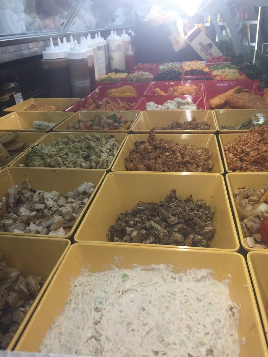 Juice Bar & Grill | restaurant | 484 Kings Hwy, Brooklyn, NY 11223, USA | 7186835444 OR +1 718-683-5444