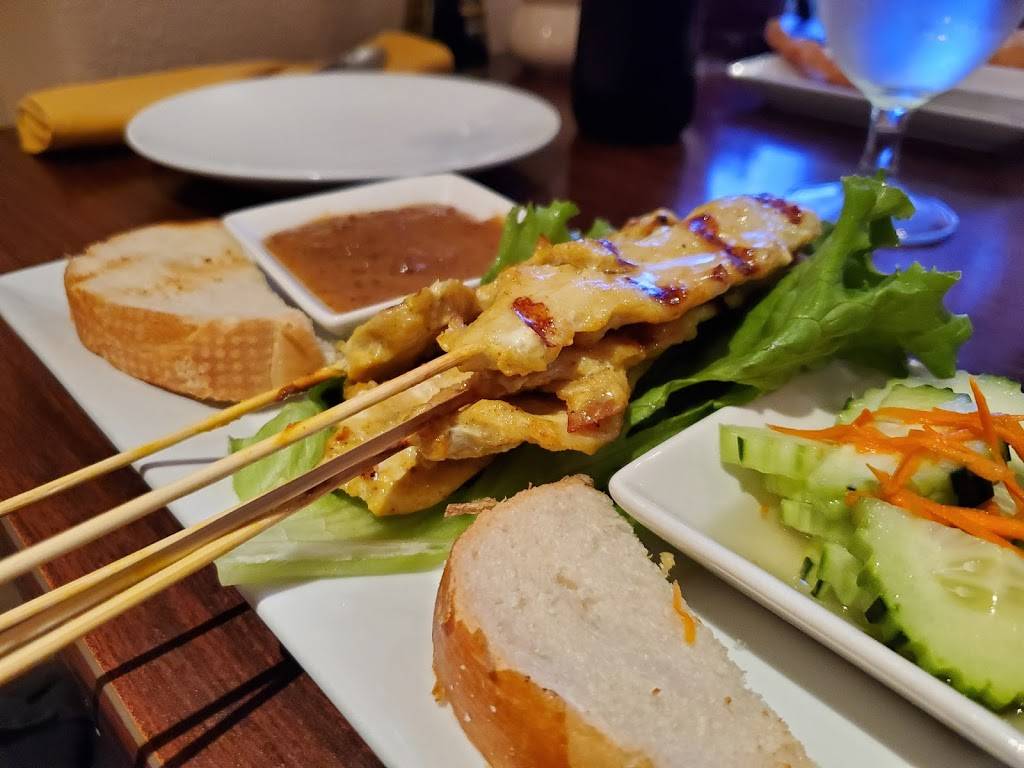 Bangkok Cuisine Express | restaurant | 6170 Mae Anne Ave, Reno, NV 89523, USA | 7757479999 OR +1 775-747-9999