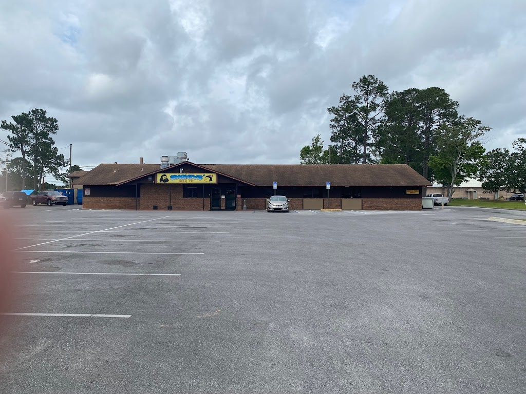 Smokeys On 29 | restaurant | 6475 Pensacola Blvd, Pensacola, FL 32505, USA | 8504780860 OR +1 850-478-0860
