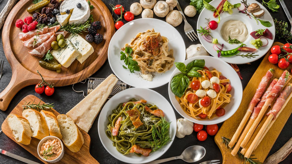 Aaliyahs Restaurant & Pizzeria | restaurant | 8005 Kimberly Blvd, North Lauderdale, FL 33068, USA | 9545329483 OR +1 954-532-9483