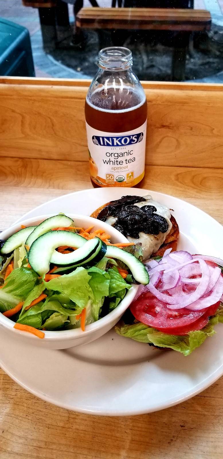 Food & Thought | restaurant | 2132 Tamiami Trail N, Naples, FL 34102, USA | 2392132222 OR +1 239-213-2222