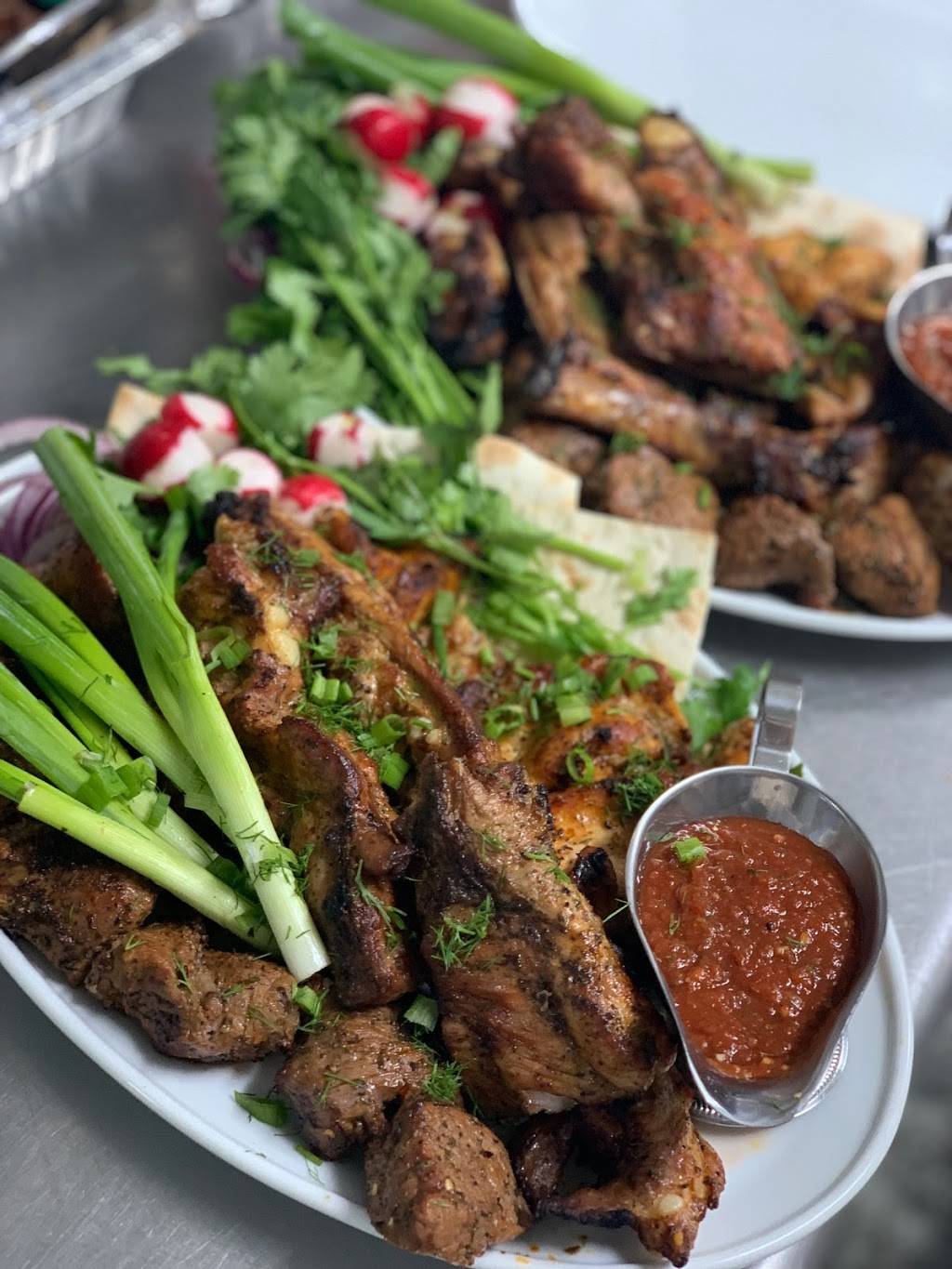 Merci Restaurant | restaurant | 2050 Hollywood Blvd, Hollywood, FL 33020, USA | 9543918508 OR +1 954-391-8508