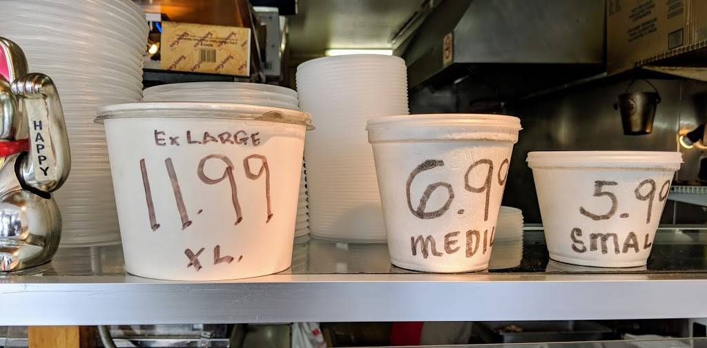 Sams BBQ Diner | restaurant | 3309 San Felipe Rd, San Jose, CA 95135, USA | 4082701738 OR +1 408-270-1738