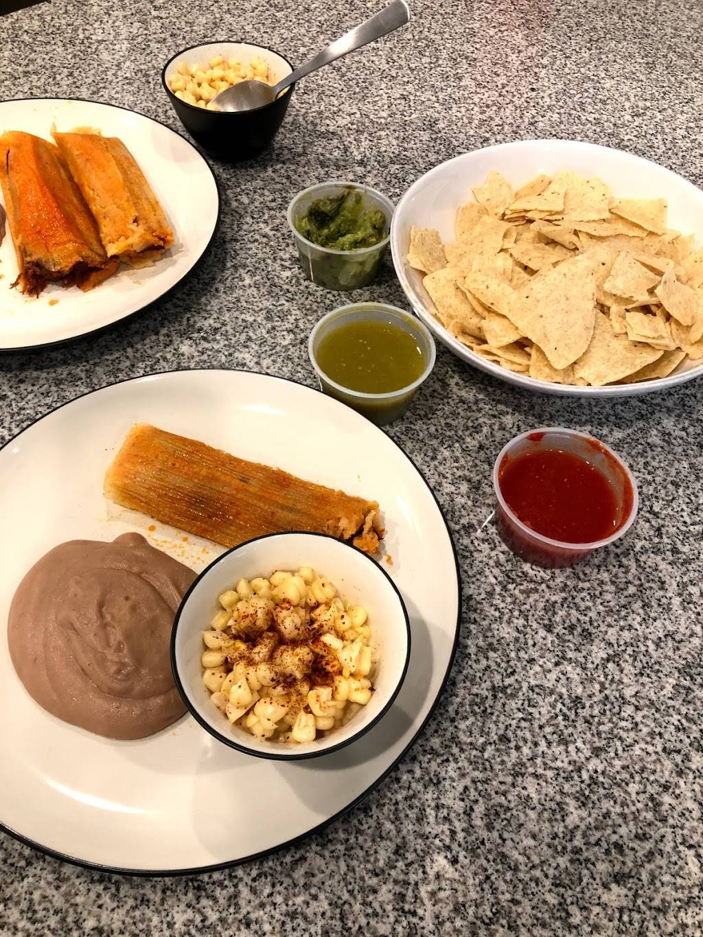 Hot Tamale | restaurant | 1900 E 5th St, Tempe, AZ 85281, USA | 4806360023 OR +1 480-636-0023