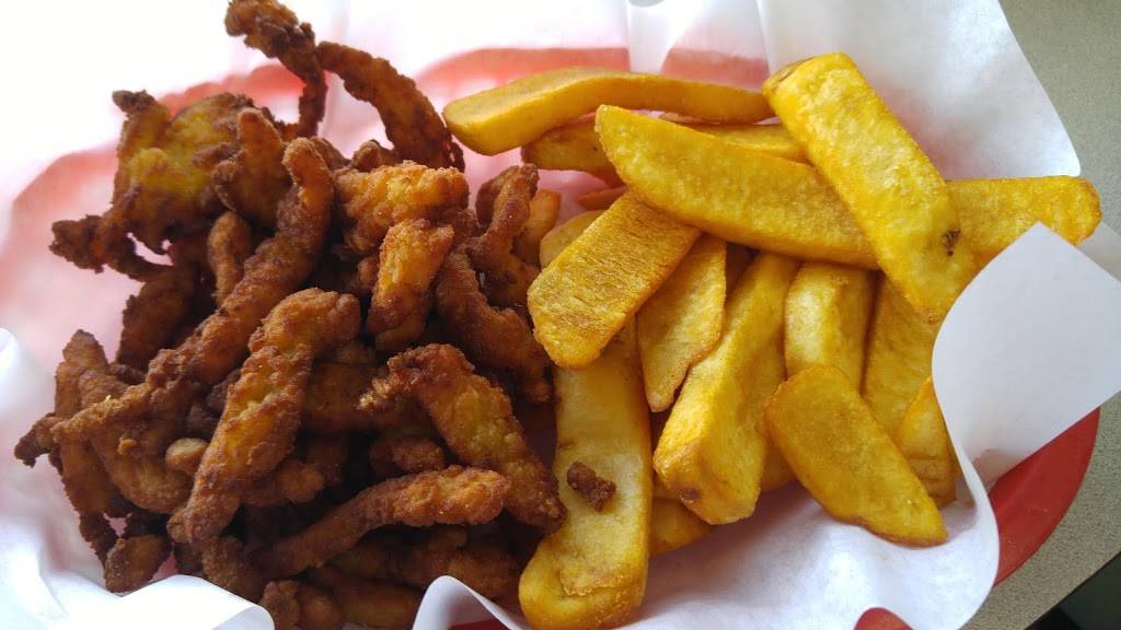 Mels Fish & Chips | restaurant | 1016 Hopper Ave, Santa Rosa, CA 95403, USA | 7075781954 OR +1 707-578-1954