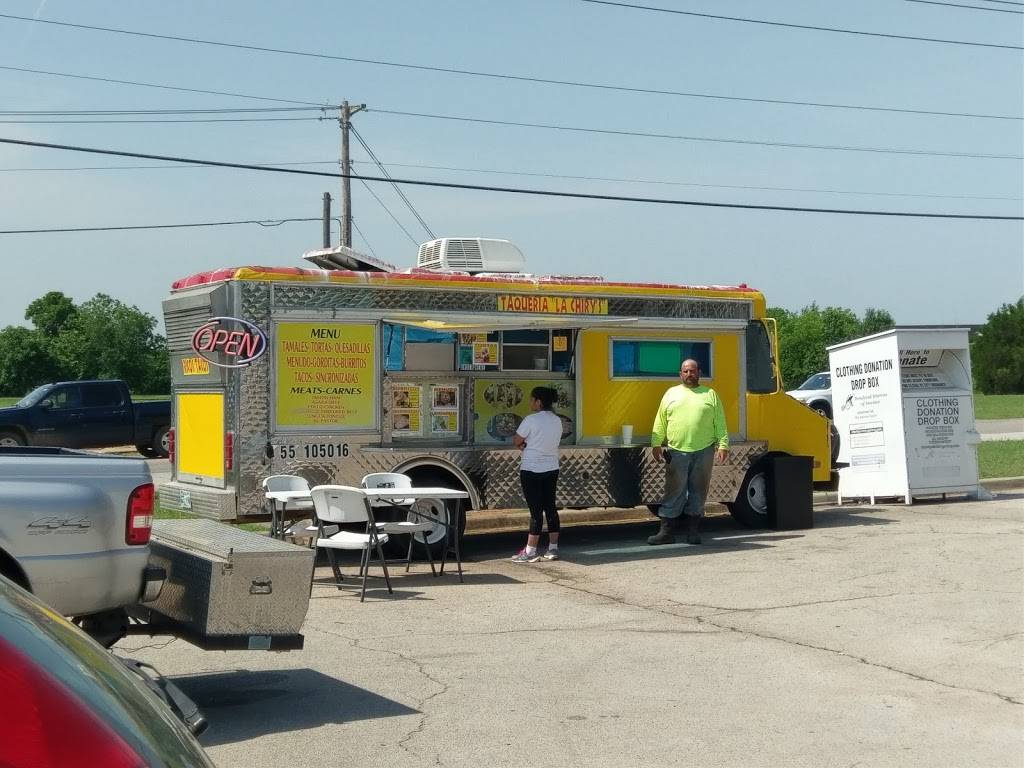 Taqueria La Chirys | restaurant | 8901 S Sooner Rd, Oklahoma City, OK 73135, USA | 4053882079 OR +1 405-388-2079