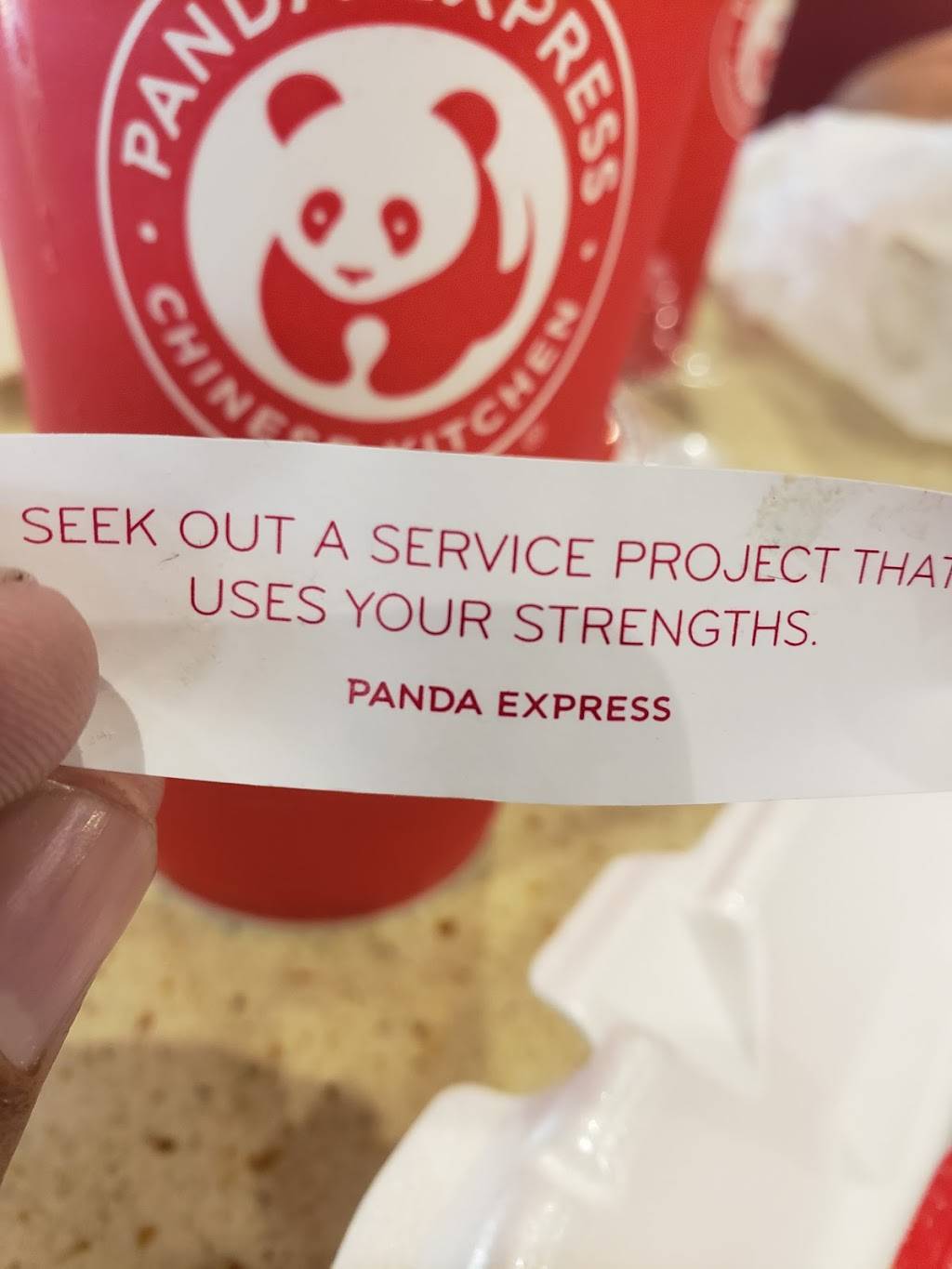 Panda Express | restaurant | 1990 W River Rd, Tucson, AZ 85704, USA | 5202932723 OR +1 520-293-2723