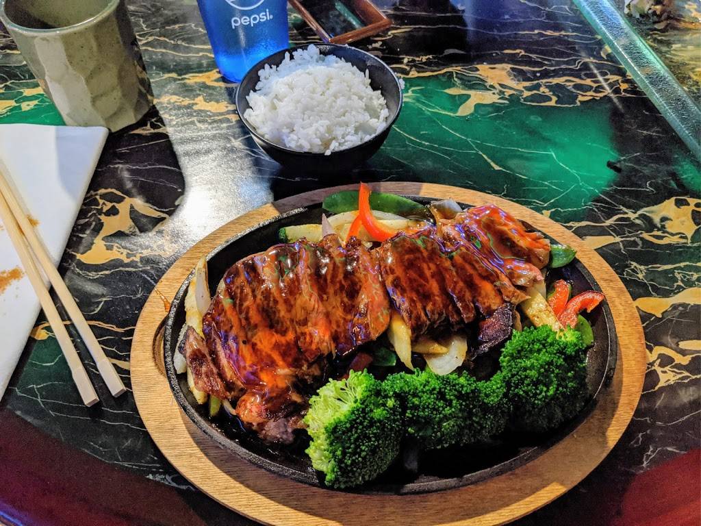 Kumo | restaurant | 3376 NJ-27, Kendall Park, NJ 08824, USA | 7324193452 OR +1 732-419-3452