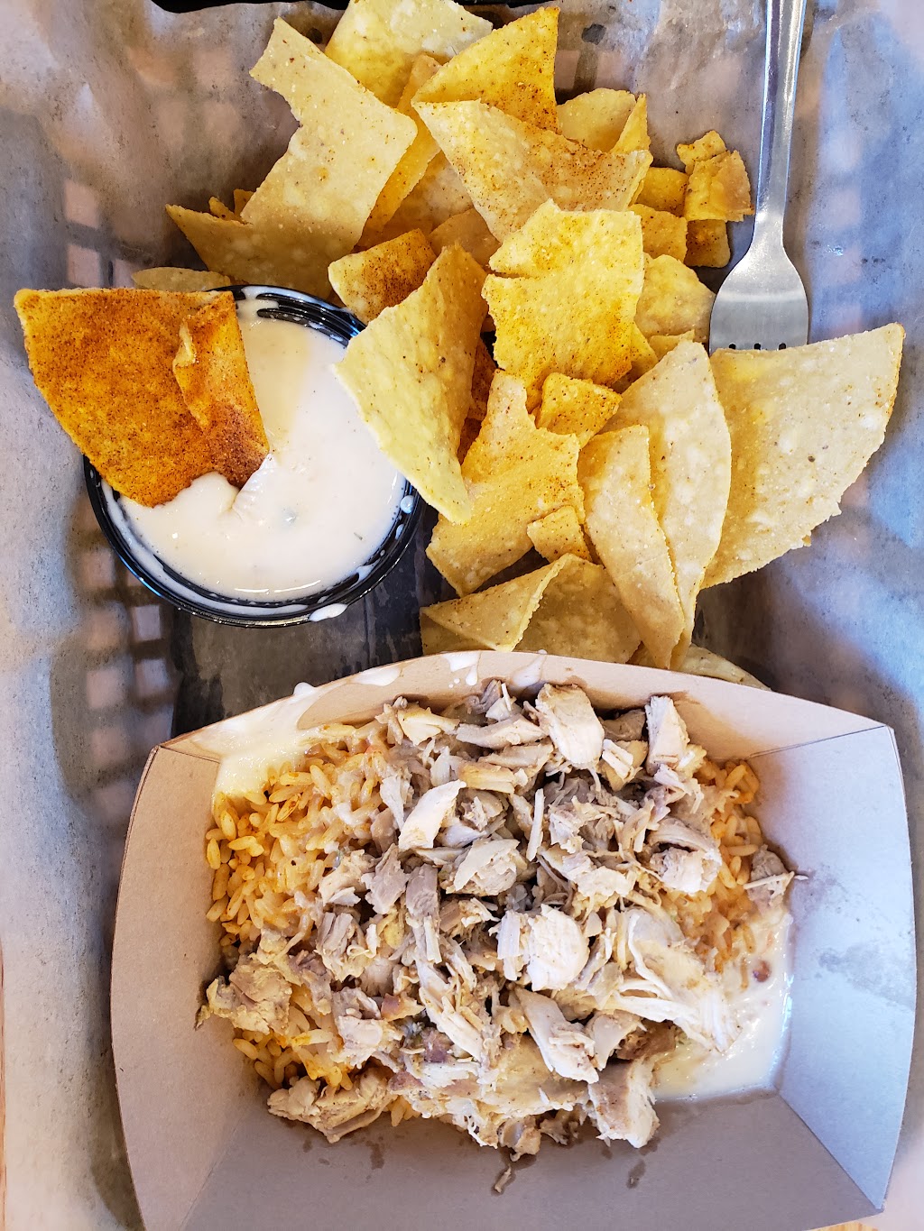 Dōblé Mexican Cafe | restaurant | 2235 Dave Ward Dr #101, Conway, AR 72034, USA | 5012051380 OR +1 501-205-1380