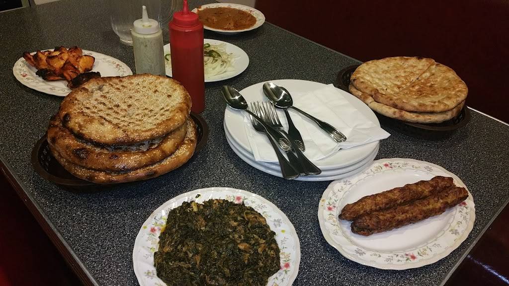 Shalimar Restaurant | restaurant | 3654 N Freeway Blvd, Sacramento, CA 95834, USA | 9165151919 OR +1 916-515-1919