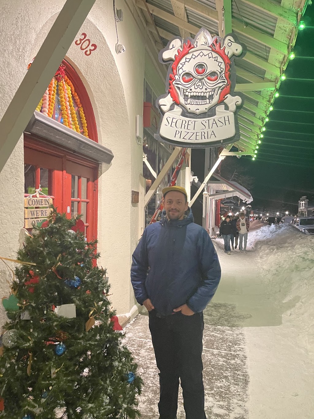 The Secret Stash | cafe | 303 Elk Ave, Crested Butte, CO 81224, USA | 9703496245 OR +1 970-349-6245