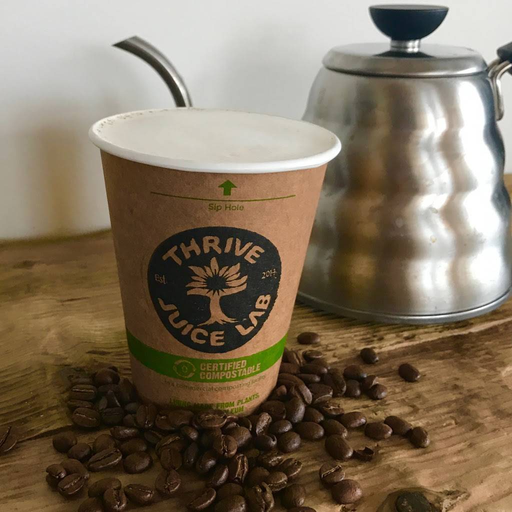 Thrive Juice Lab | cafe | 30301 Golden Lantern suite a, Laguna Niguel, CA 92677, USA | 9494952200 OR +1 949-495-2200