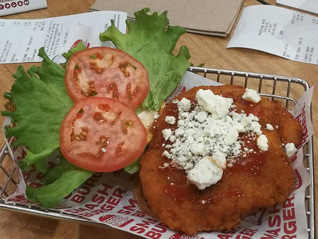 Smashburger | restaurant | 3150 US-22, Branchburg, NJ 08876, USA | 9085240099 OR +1 908-524-0099