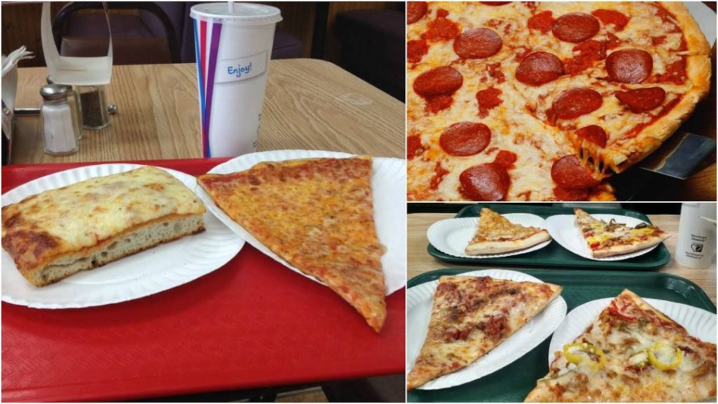 Cugini | restaurant | 230 W Genesee St, Syracuse, NY 13202, USA | 3154771000 OR +1 315-477-1000