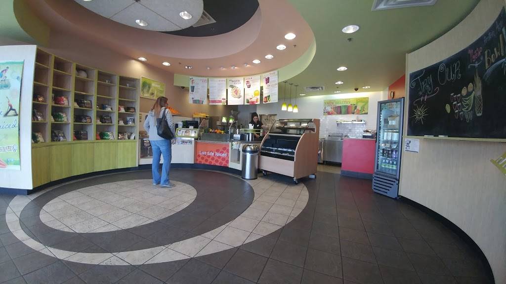 Juice It Up! | restaurant | 8678 19th St #100, Rancho Cucamonga, CA 91701, USA | 9099440449 OR +1 909-944-0449