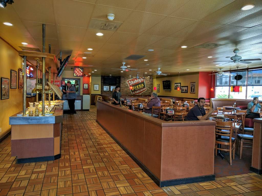 Shakeys Pizza Parlor | restaurant | 330 N Brea Blvd Ste L, Brea, CA 92821, USA | 7146713949 OR +1 714-671-3949