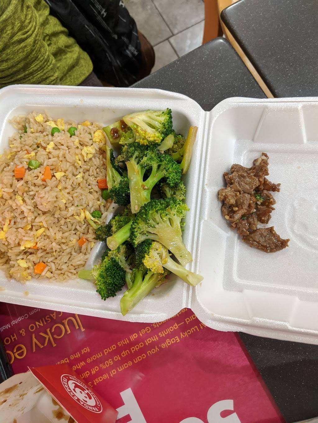 Panda Express | restaurant | 625 Black Lake Blvd SW Space Fc3, Olympia, WA 98502, USA | 3607548500 OR +1 360-754-8500