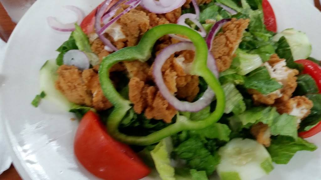 Village Grill | restaurant | 1730 Dickerson Blvd # J, Monroe, NC 28110, USA | 7042257277 OR +1 704-225-7277