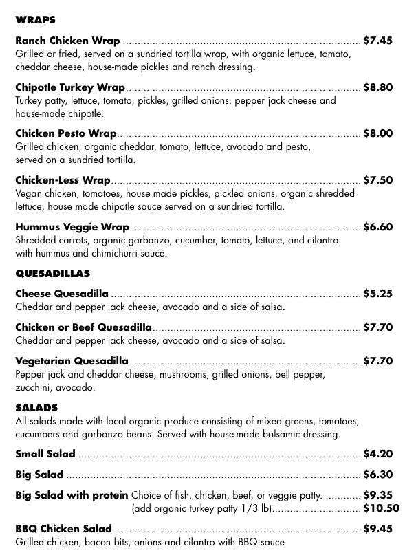 Root 217 | restaurant | 558 University Rd, Isla Vista, CA 93117, USA | 8058937060 OR +1 805-893-7060