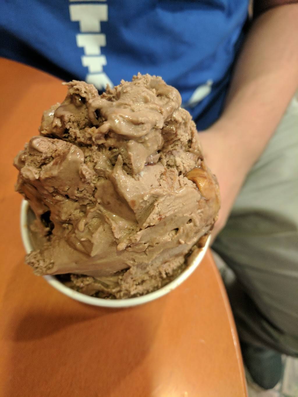 Cold Stone Creamery | bakery | 7071 Warner Ave Suite G, Huntington Beach, CA 92647, USA | 7143750859 OR +1 714-375-0859