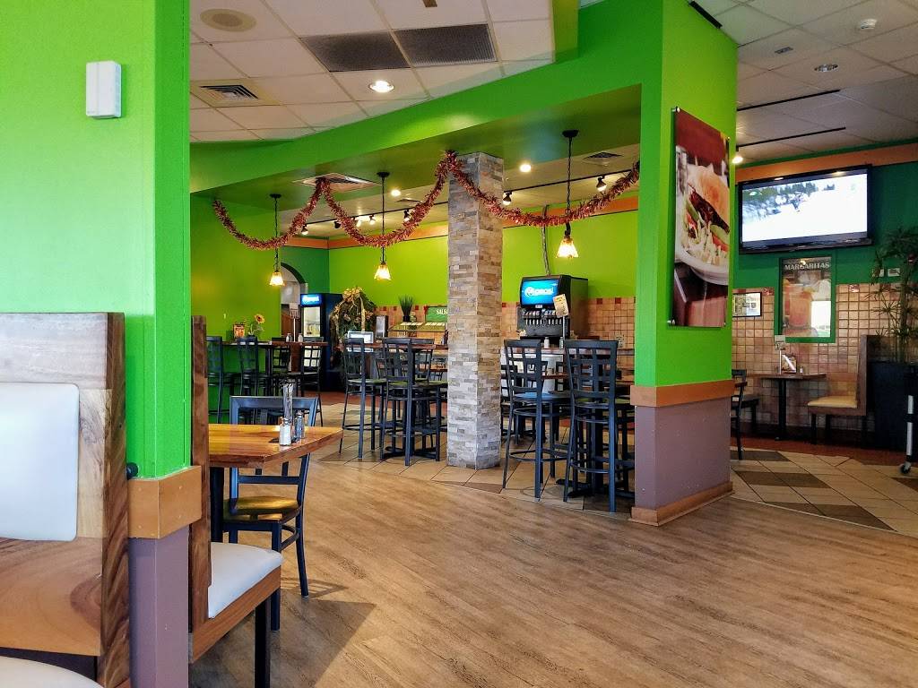 Salsa Verde | restaurant | 2970 US-34, Oswego, IL 60543, USA | 6305510200 OR +1 630-551-0200