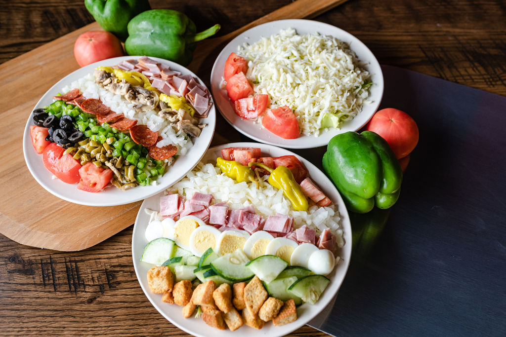 Crenos Pizza | restaurant | 22 S Main St, Mechanicsburg, OH 43044, USA | 9378345144 OR +1 937-834-5144