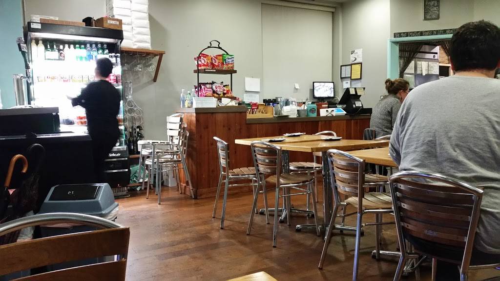 Spoon Korean Bistro | restaurant | 933 Ashby Ave, Berkeley, CA 94710, USA | 5107049555 OR +1 510-704-9555