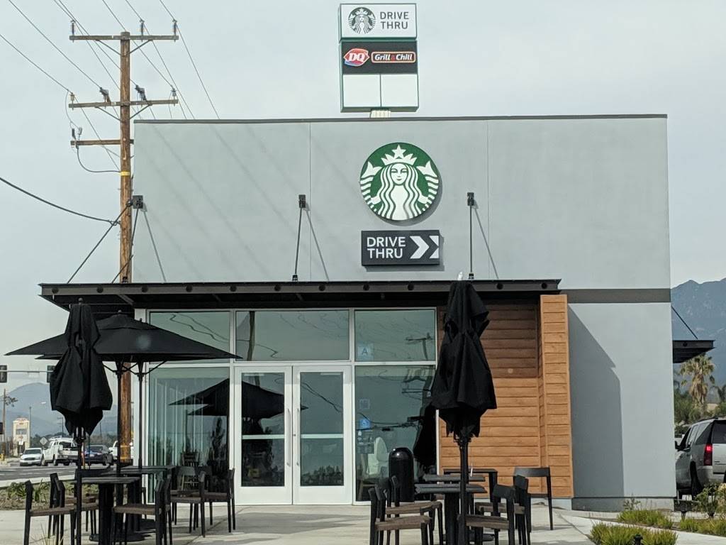 Starbucks | cafe | 3225 W Little League Dr, San Bernardino, CA 92407, USA | 9094738940 OR +1 909-473-8940