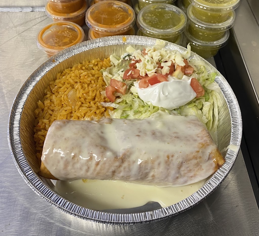 Los Tres Hermanos Mexican Food | restaurant | 705 Ferry St, Adel, IA 50003, USA | 5153439713 OR +1 515-343-9713