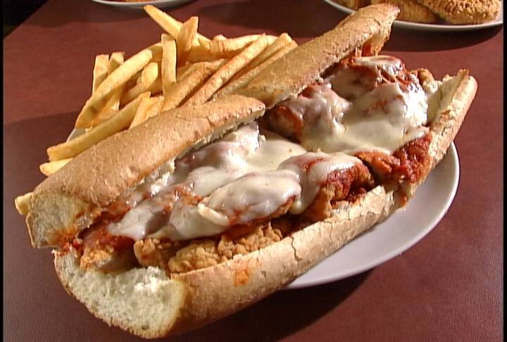 Big Daddys Pizza & Sub Shop | meal delivery | 436 Western Ave, Brighton, MA 02135, USA | 6177871080 OR +1 617-787-1080