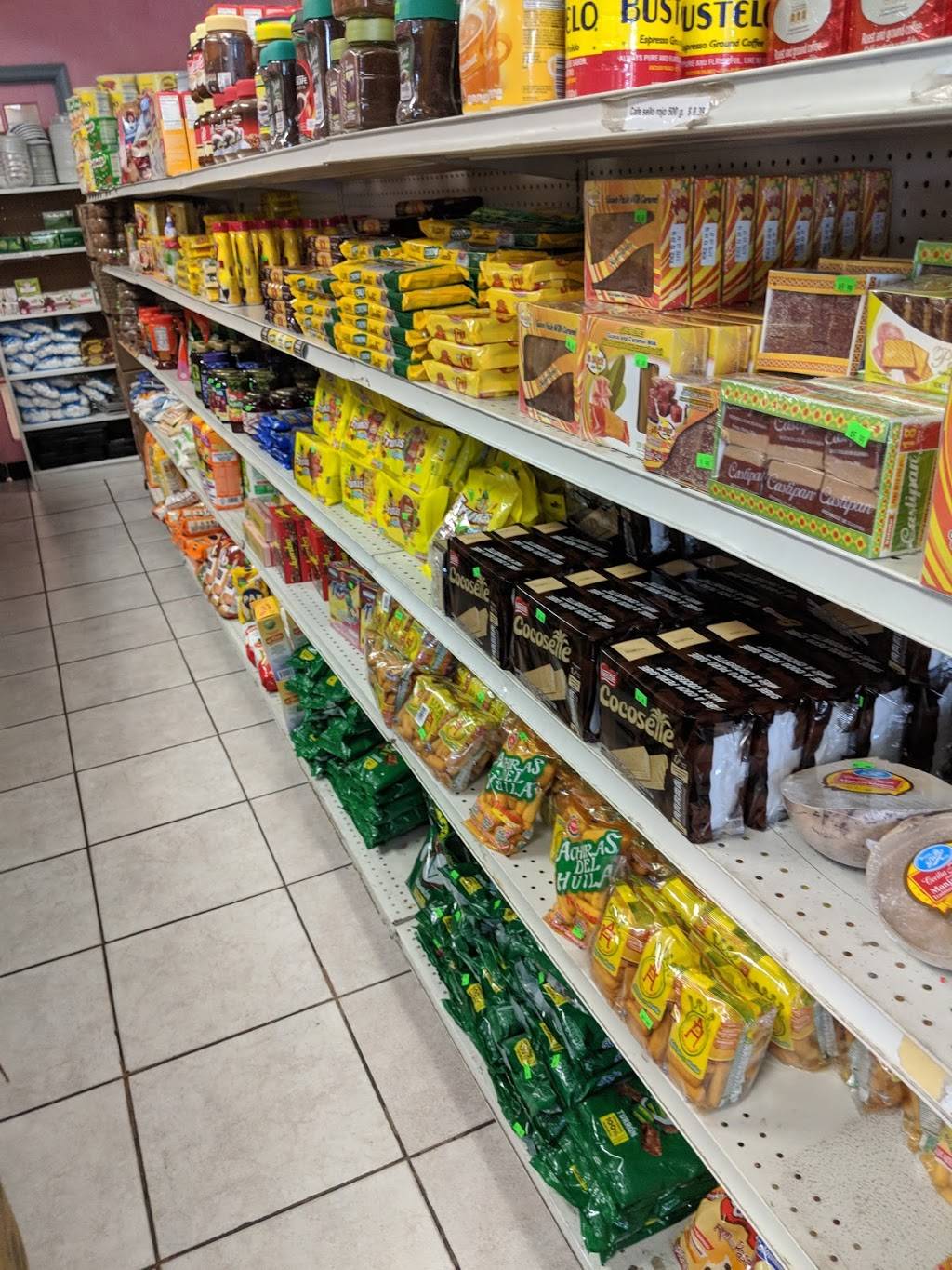 La Fonda Paisa | restaurant | 7914 Georgia Ave, Silver Spring, MD 20910, USA | 3015870600 OR +1 301-587-0600