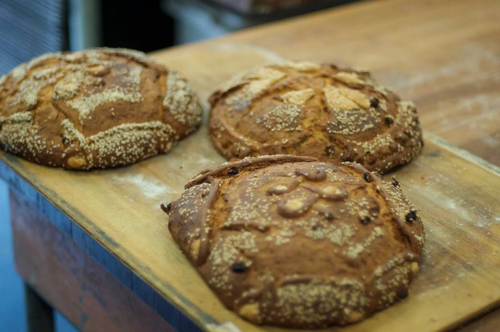 Universal Bakery on Geneva | bakery | 2803 Geneva Ave, Daly City, CA 94014, USA | 4156561592 OR +1 415-656-1592