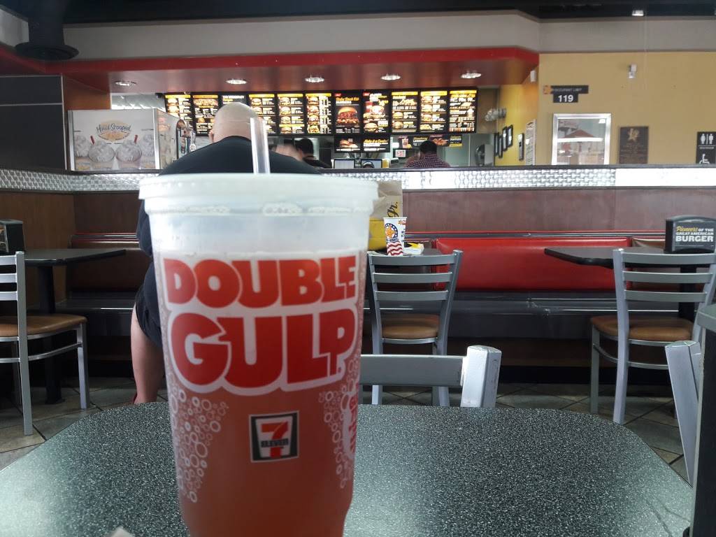 Carls Jr. | restaurant | 9330 Dyer St, El Paso, TX 79924, USA | 9157597335 OR +1 915-759-7335