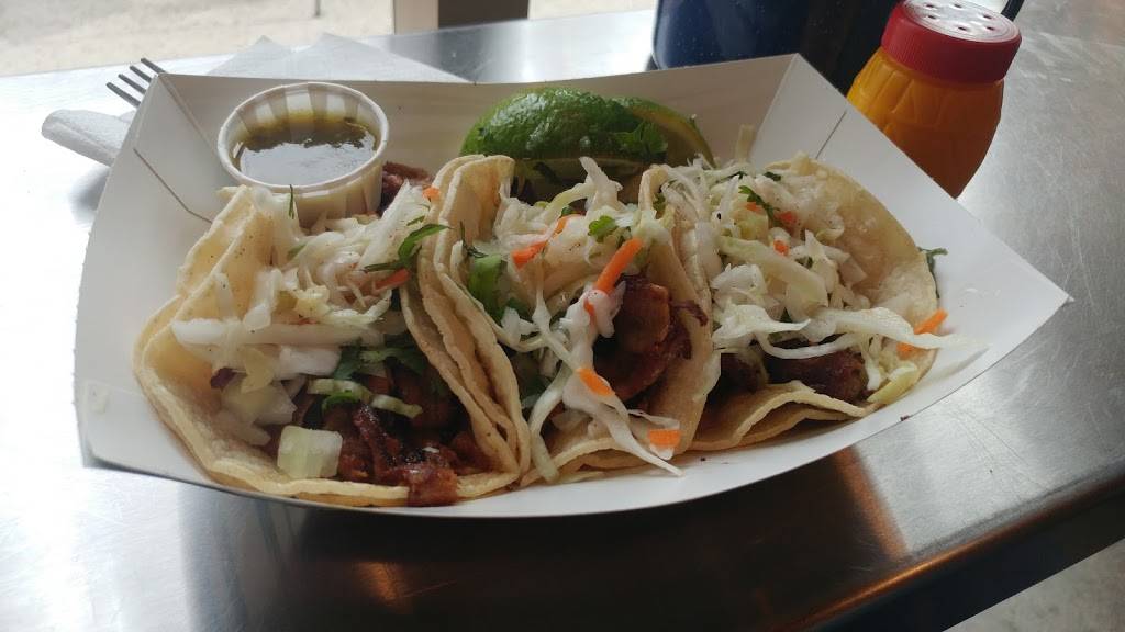 Salsa Limón | restaurant | 550 Throckmorton St, Fort Worth, TX 76102, USA | 8176159760 OR +1 817-615-9760