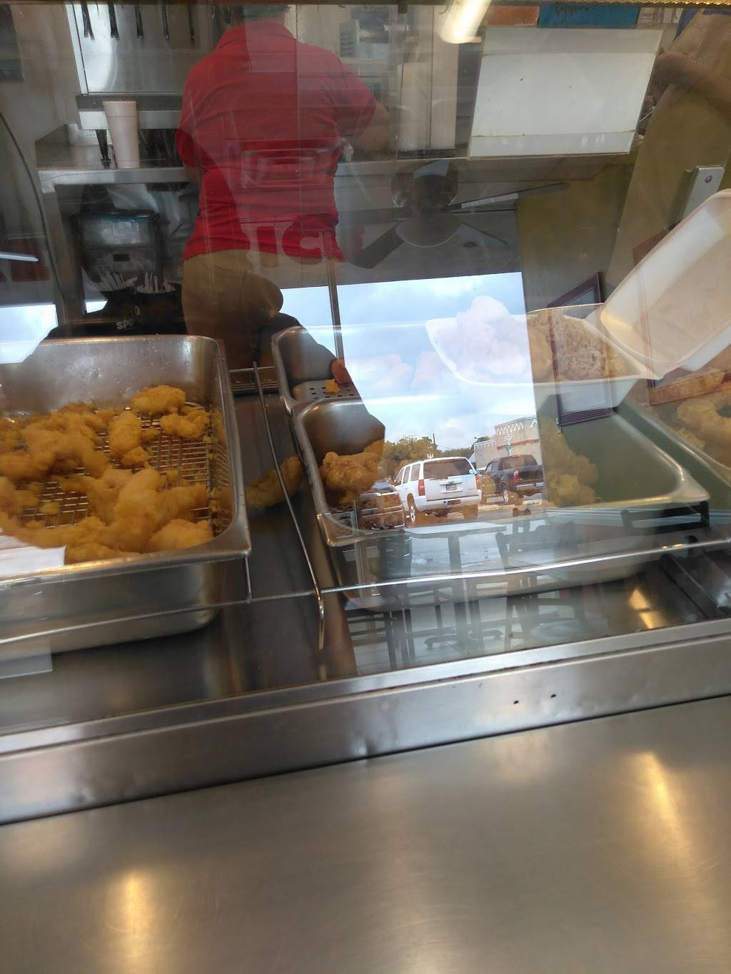 The Original Chicken-N-Rice | restaurant | 2920 W Northwest Hwy, Dallas, TX 75220, USA | 2143577494 OR +1 214-357-7494