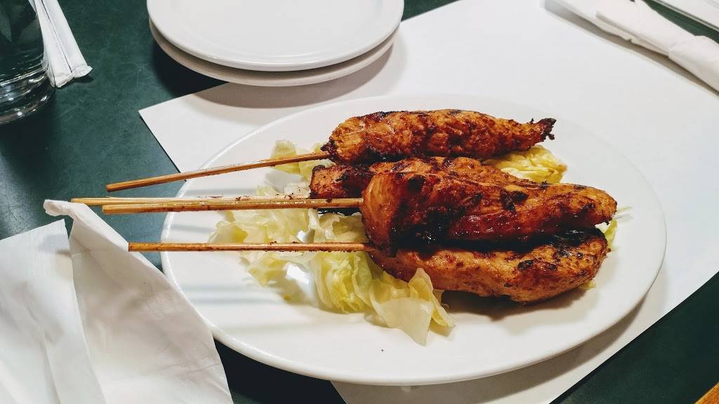 Bangkok Sala Cafe | restaurant | 27903 Orchard Lake Rd, Farmington Hills, MI 48334, USA | 2485534220 OR +1 248-553-4220