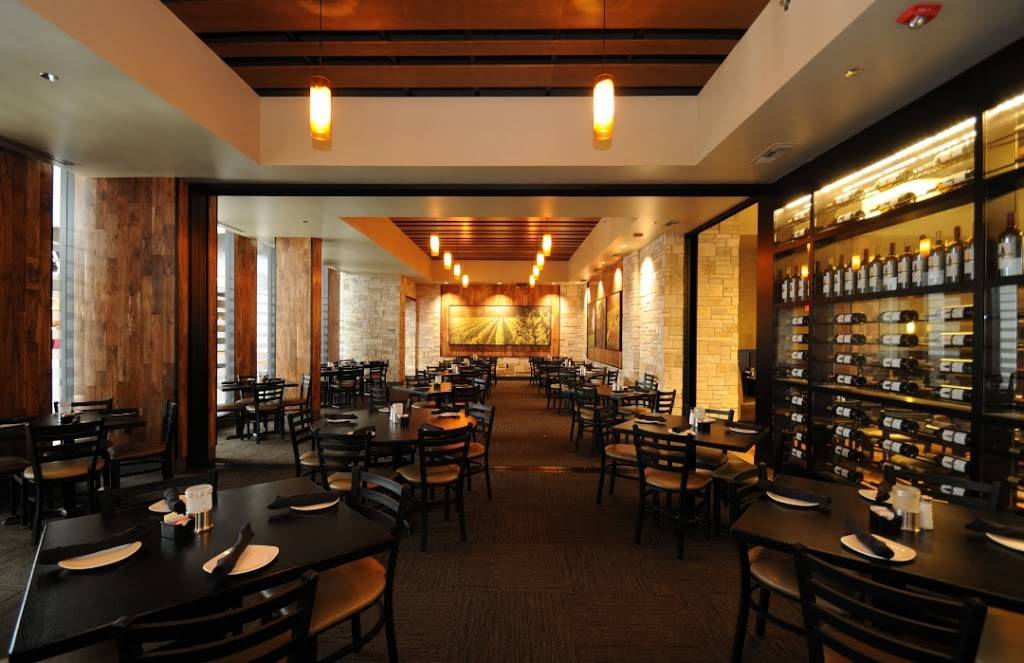 Coopers Hawk Winery & Restaurant | restaurant | 2120 Southlake Mall #500, Merrillville, IN 46410, USA | 2197959463 OR +1 219-795-9463