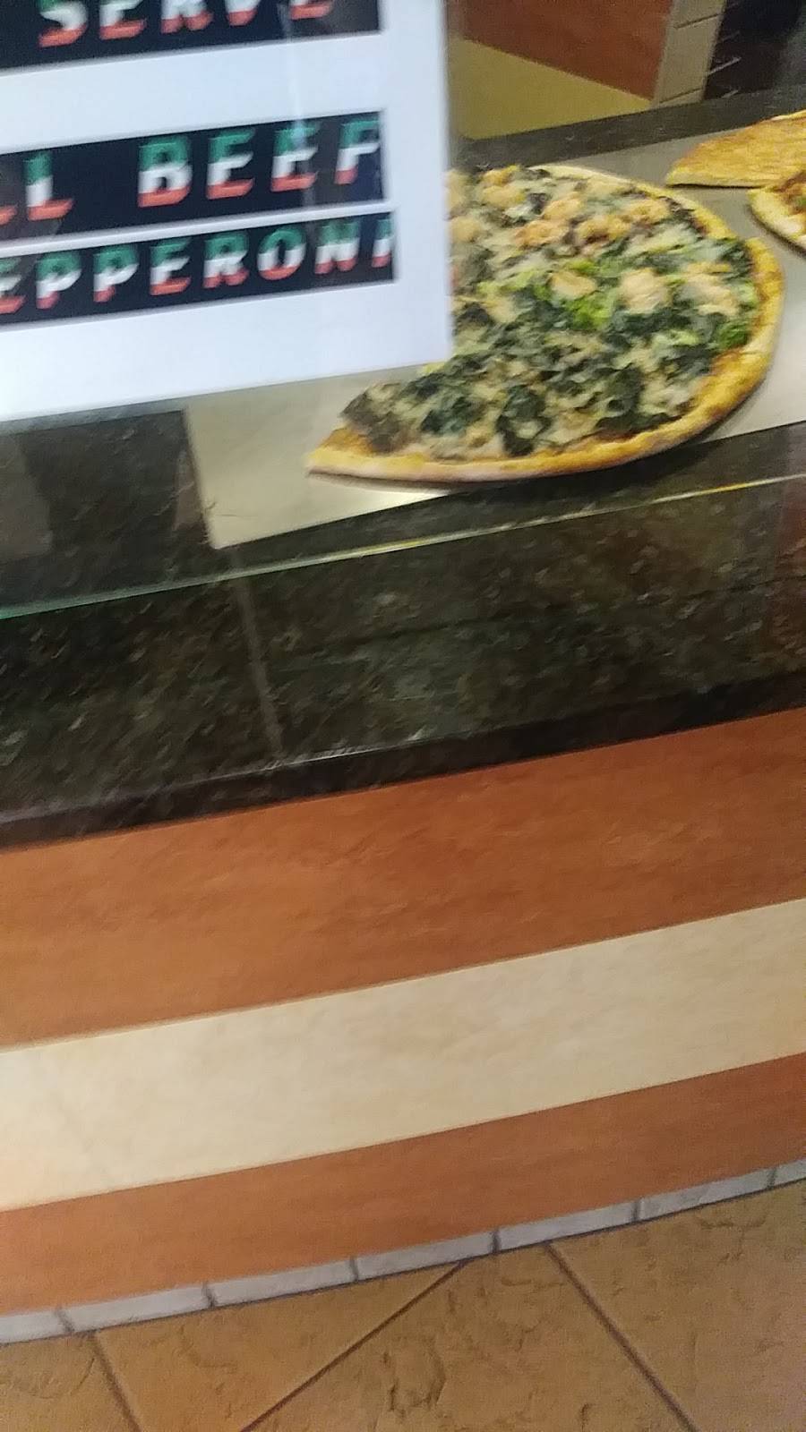 Mamma Lucia Pizza | restaurant | 2401 Liberty Heights Ave, Baltimore, MD 21215, USA | 4105232284 OR +1 410-523-2284