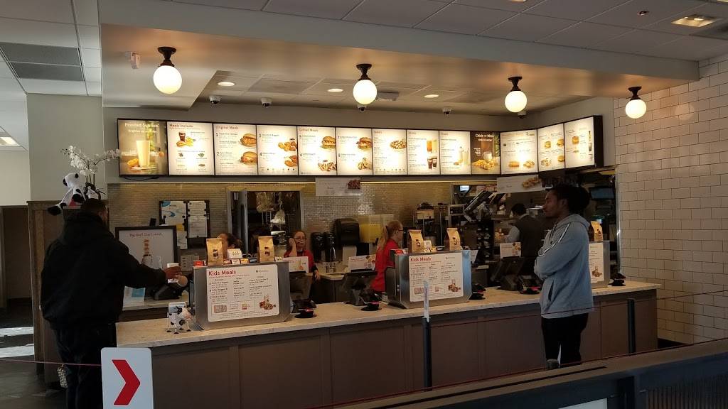Chick-fil-A | restaurant | 5315 Washington Ave, Mt Pleasant, WI 53406, USA | 2626320173 OR +1 262-632-0173