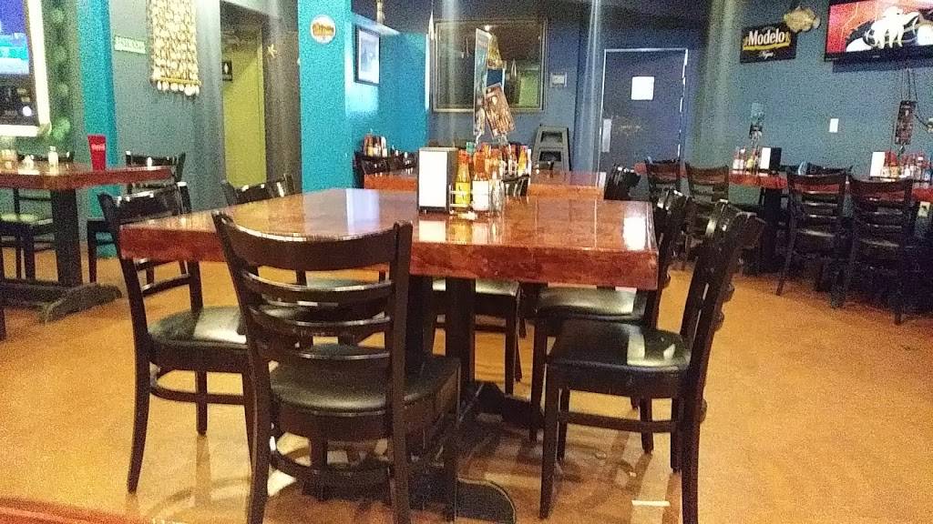 Mariscos Altamar | restaurant | 3105 S Academy Blvd, Colorado Springs, CO 80916, USA | 7194714472 OR +1 719-471-4472