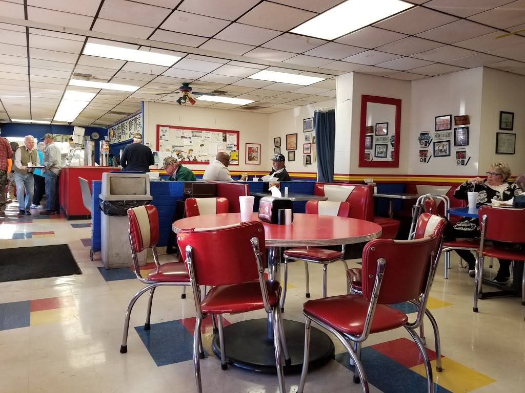 Burger Shack | restaurant | 200 S Wadesboro Blvd, Mt Gilead, NC 27306, USA | 9104394204 OR +1 910-439-4204