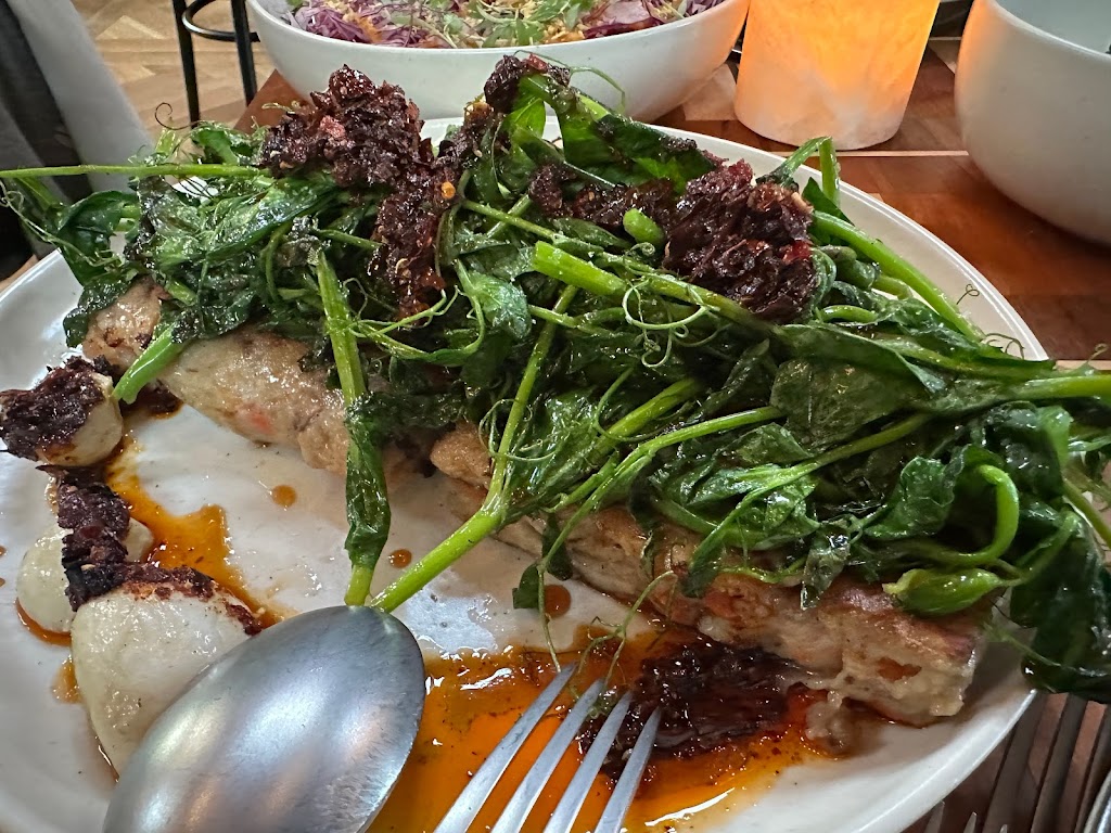 Twelvemonth | restaurant | 330 Lorton Ave, Burlingame, CA 94010, USA | 6504437111 OR +1 650-443-7111