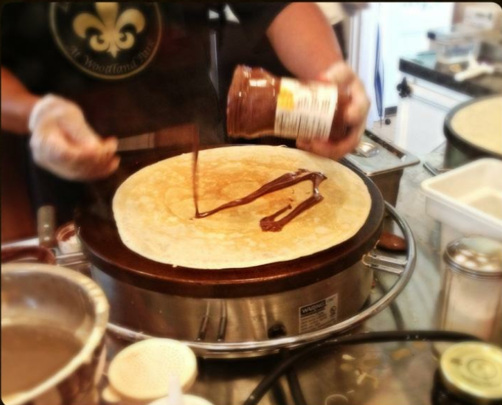 Le Petite Creperie | bakery | 119 Marion, Lexington, KY 40517, USA | 8593689631 OR +1 859-368-9631