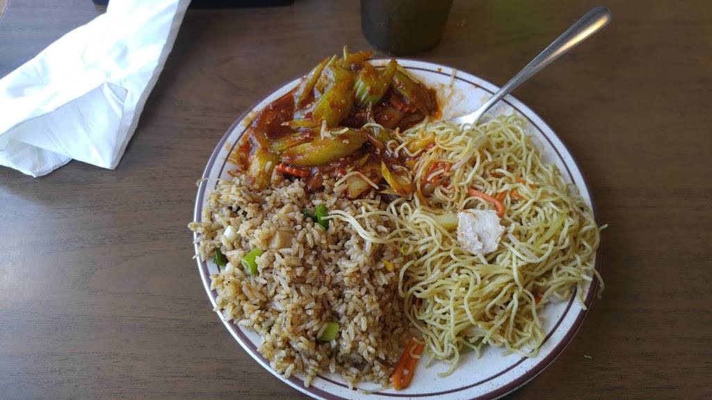 Rose Garden Restaurant | restaurant | 2500 Coon Rapids Blvd NW, Coon Rapids, MN 55433, USA | 7633232080 OR +1 763-323-2080