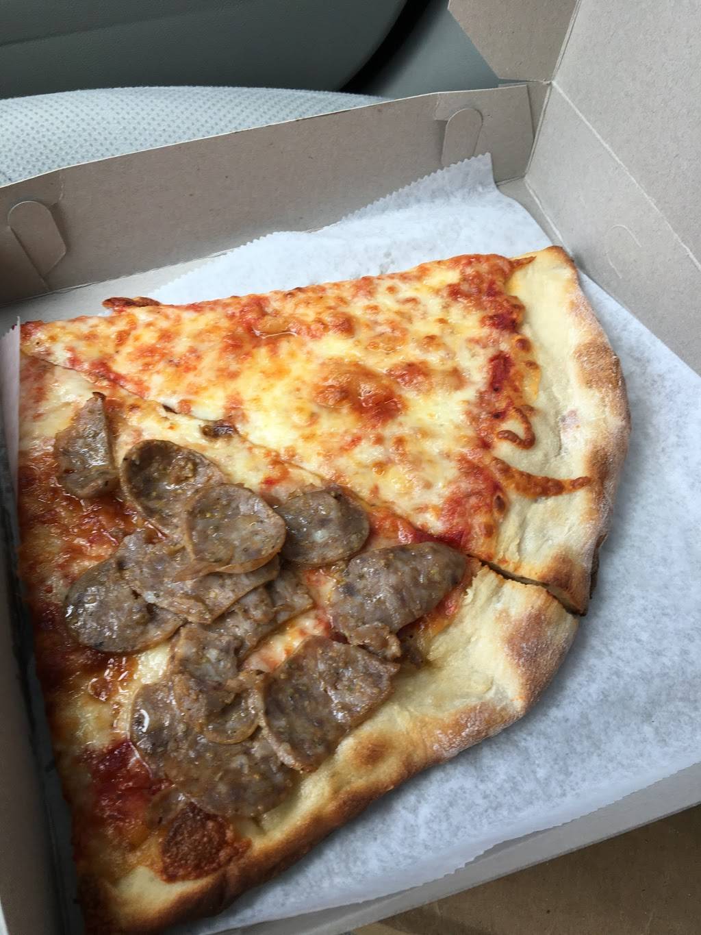 Giuseppis Pizza Plus | restaurant | 199 E Montgomery Ave L, Rockville, MD 20850, USA | 3014240413 OR +1 301-424-0413