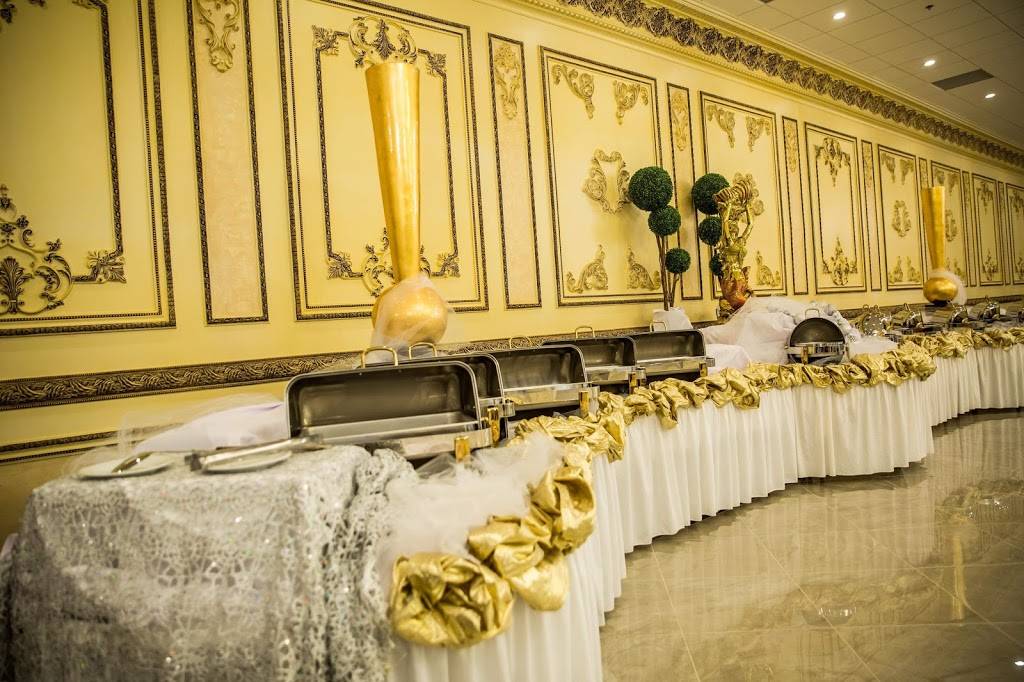 Larsa restaurant | restaurant | 3995 E 14 Mile Rd, Sterling Heights, MI 48310, USA | 5865547566 OR +1 586-554-7566