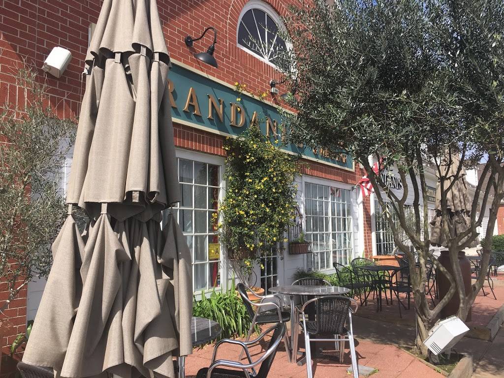 Brandanis Restaurant & Wine Bar | restaurant | 3340 FM 1092 Rd #160, Missouri City, TX 77459, USA | 8329871313 OR +1 832-987-1313