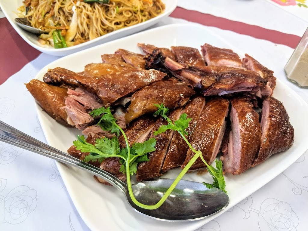 JunYue Bistro | restaurant | 152 South Blvd, San Mateo, CA 94402, USA | 6505788686 OR +1 650-578-8686