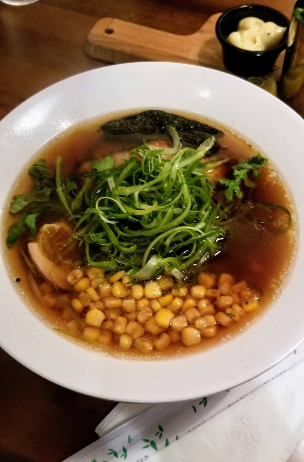 Kontentsu | restaurant | 3600 Ocean View Blvd #12, Glendale, CA 91208, USA | 8183309224 OR +1 818-330-9224