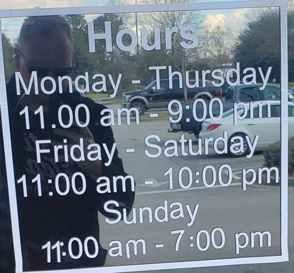 CRAB SPOT SC | restaurant | 1779 Hwy 15 S, Sumter, SC 29150, USA | 8034812724 OR +1 803-481-2724